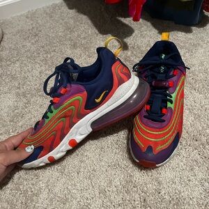 Nike air max women’s size 9